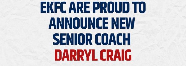 Snr Coach 2026 - Darryl Craig-2