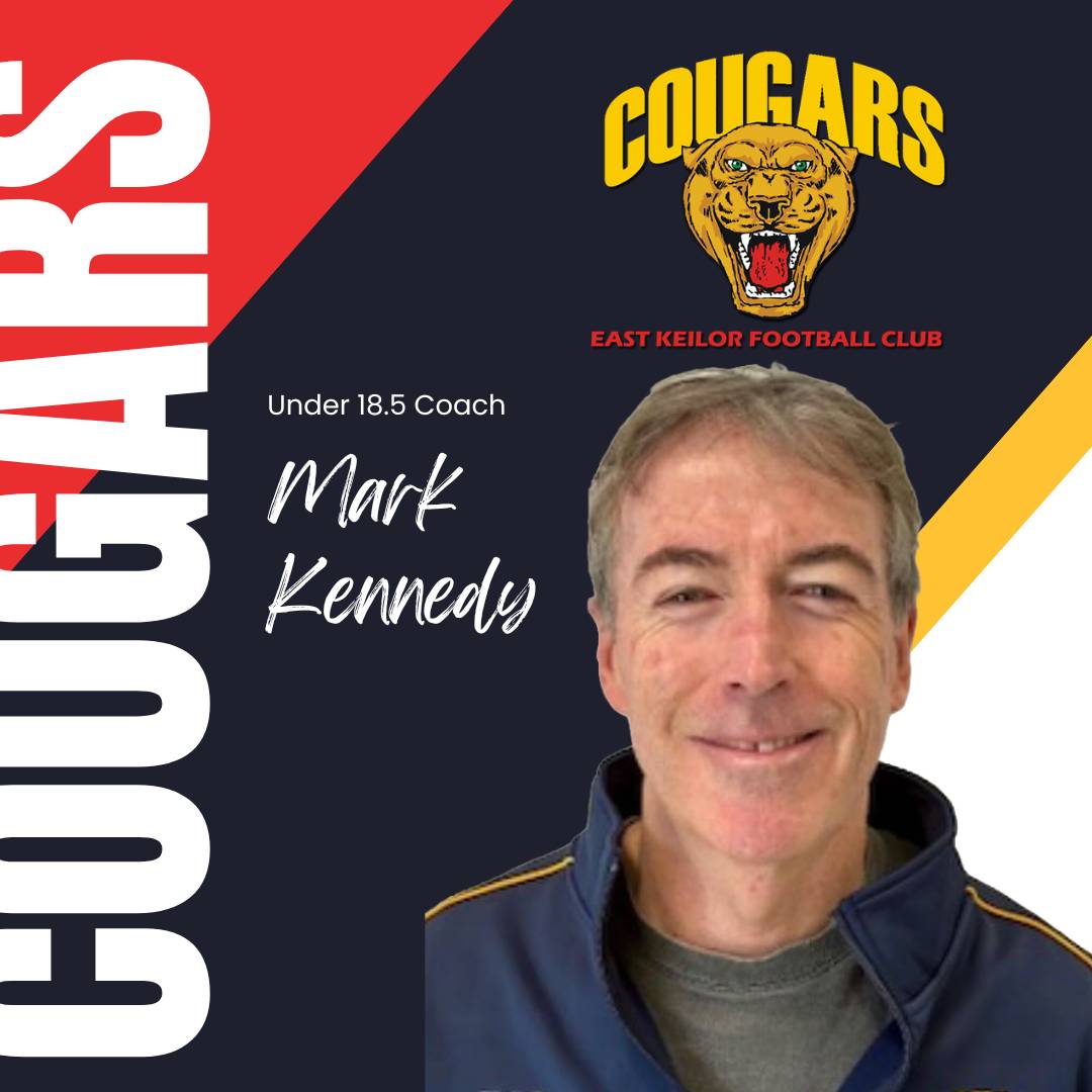 EKFC Under 18.5 Coach