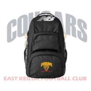 Sports Bag - Backpack