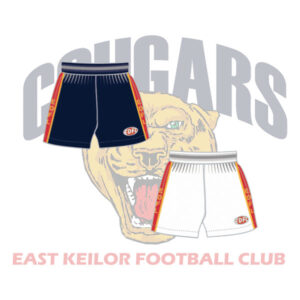 Player Shorts - Junior