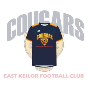 Training Tops - Junior